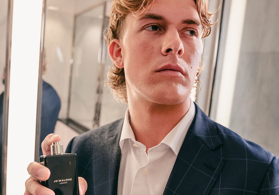 bougie pour la maison Jo Malone London 