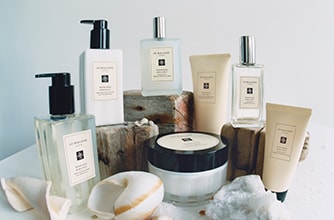 Collection Wood Sage & Sea Salt