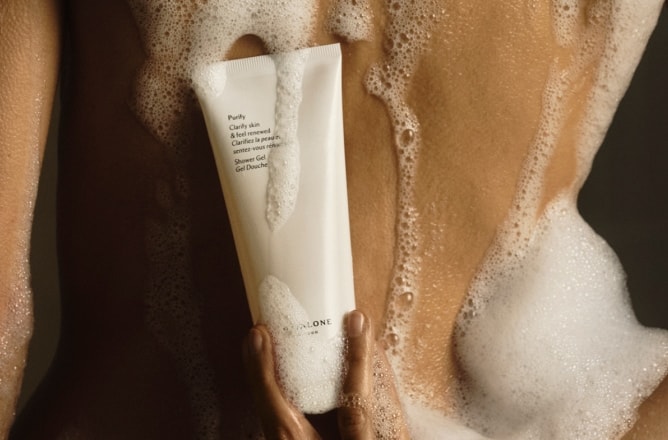 La collection de soins Jo Malone London