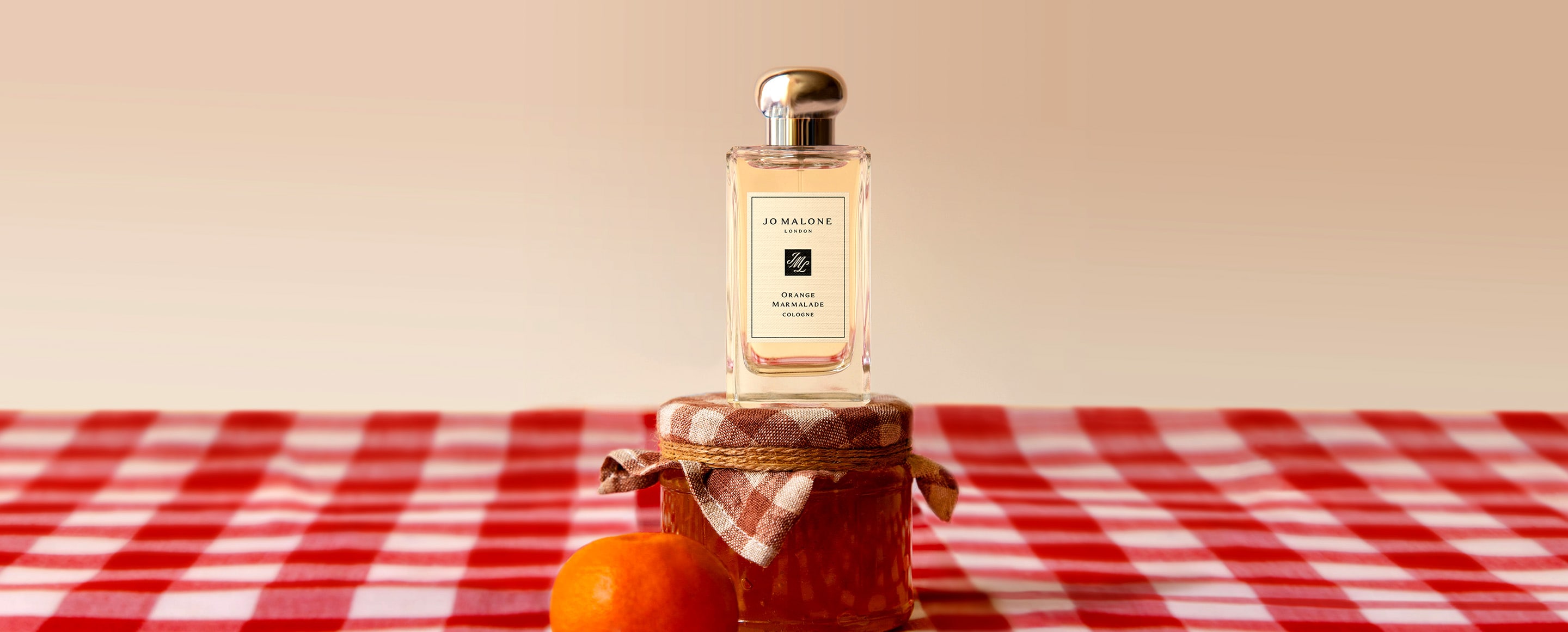 Orange Marmelade