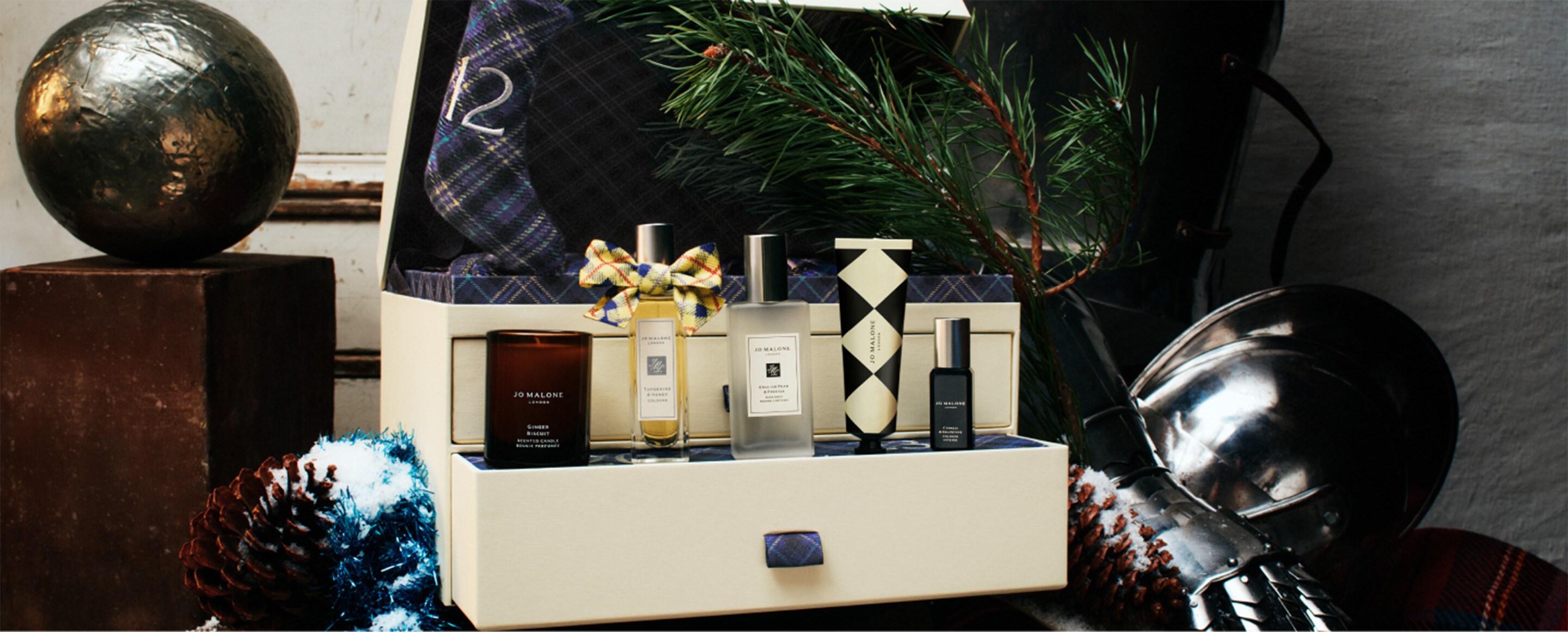 Jo Malone London | Calendrier de l’Avent