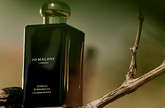 Cologne Intense Cypress & Grapevine