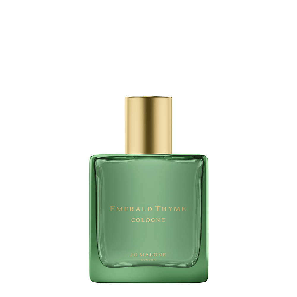 Cologne Emerald Thyme