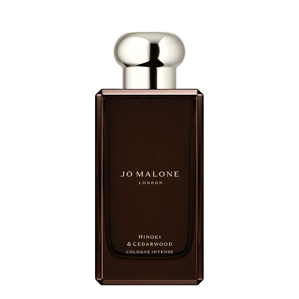 Cologne Intense Hinoki & Cedarwood