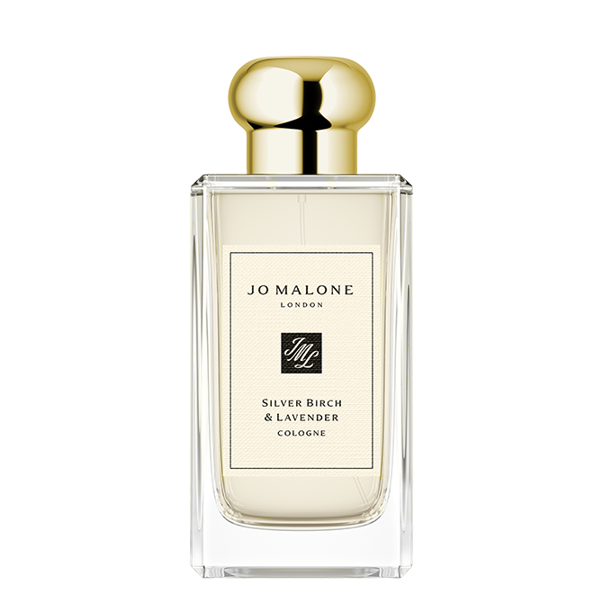 Parfum au bouleau blanc et à la lavande | Jo Malone London | Site 