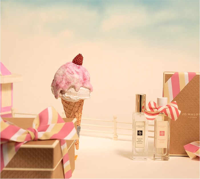 Un goût pour Raspberry Ripple | Jo Malone London